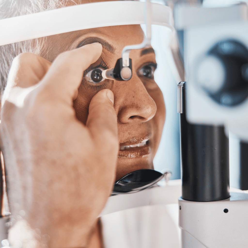 Clarity Retinal Treatments
