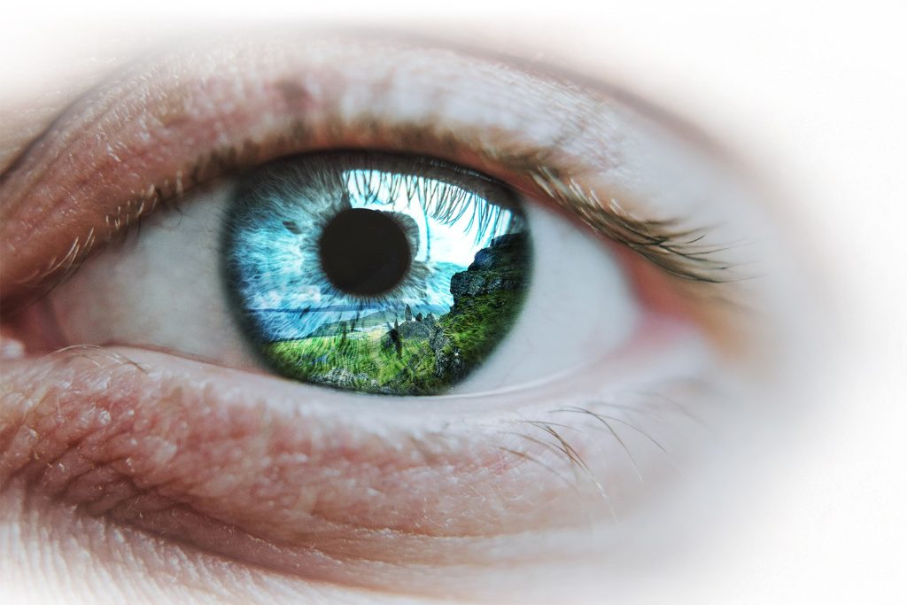 Expert Private Eye Care Services in Edinburgh | Clarity