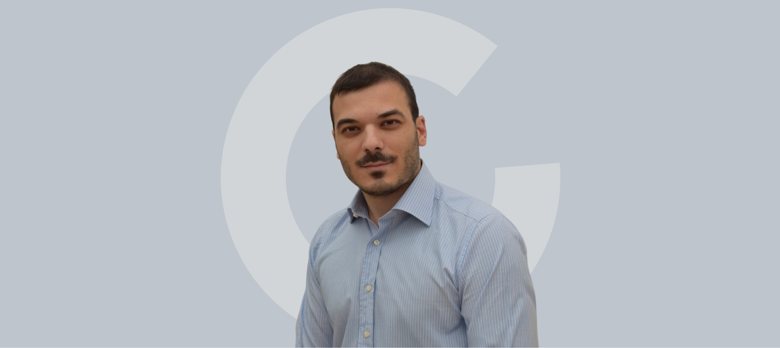 Clarity Consultant Ophthalmologist Dr Stefano Sansone