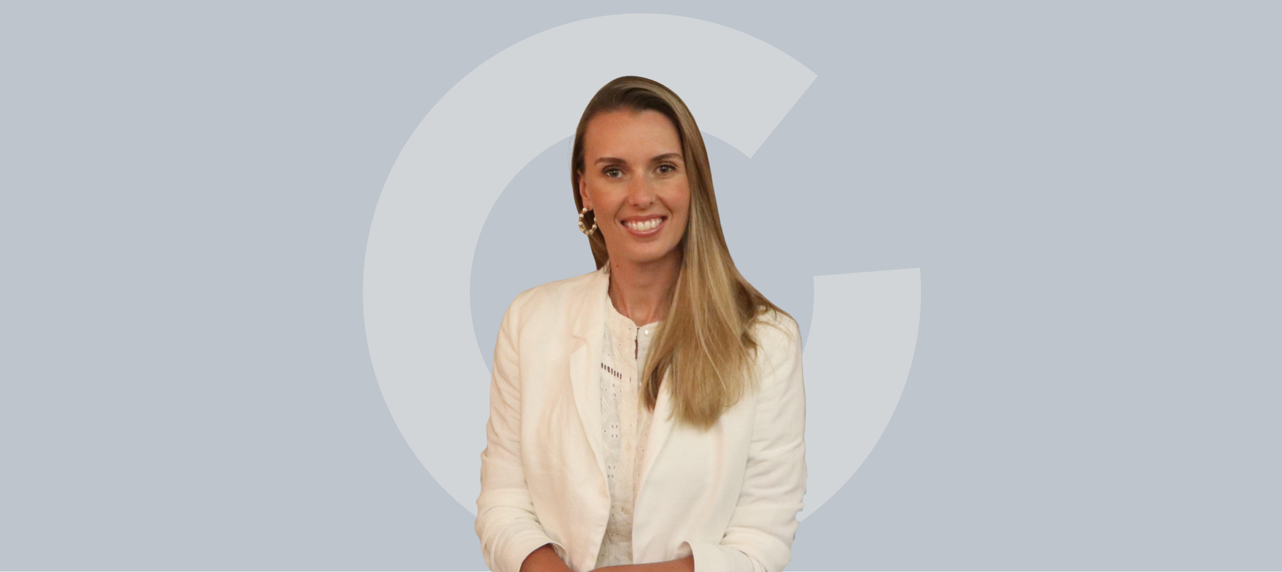 Clarity Consultant Ophthalmologist Miss Adriana Kovacova