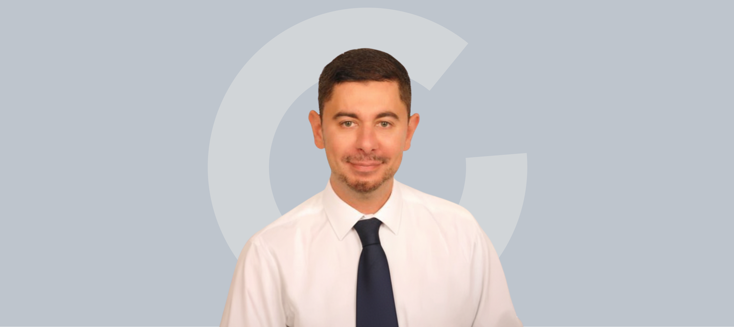 Clarity Consultant ophthalmologist Professor Konstantinos Balaskas