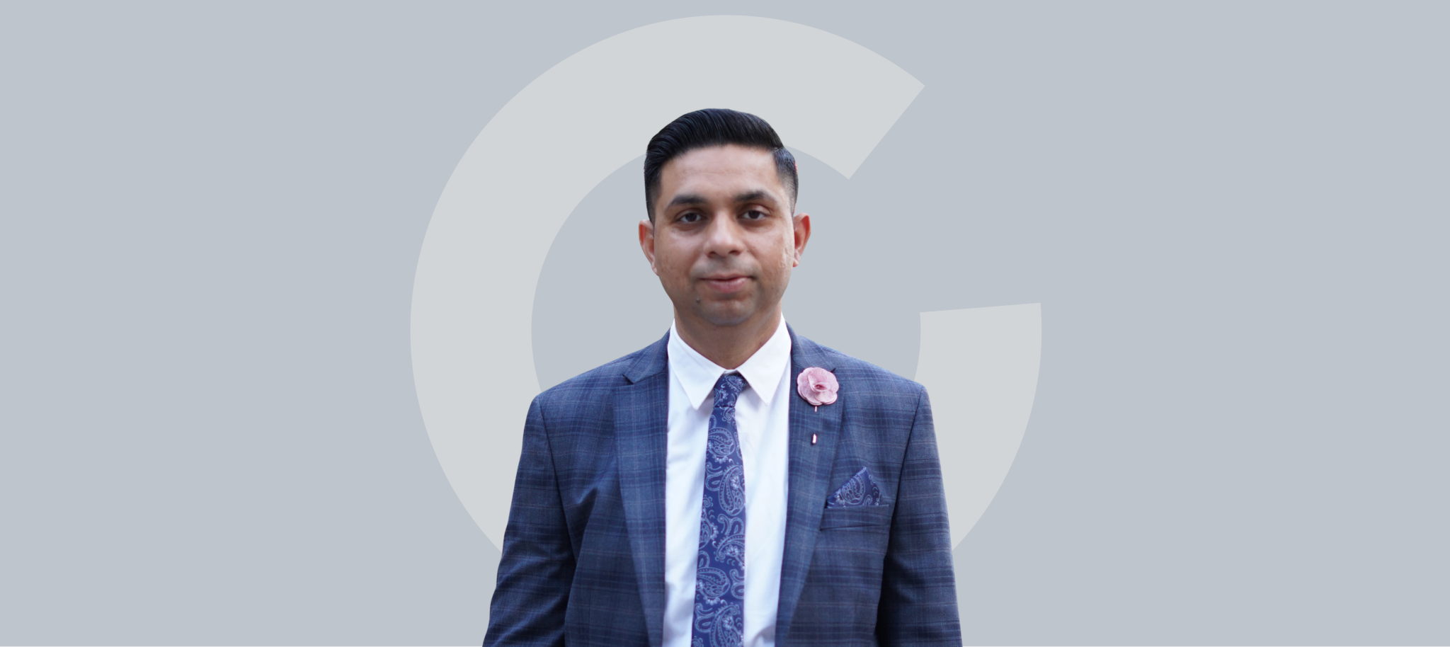 Dr Azhar Hussain - Clarity Healthcare