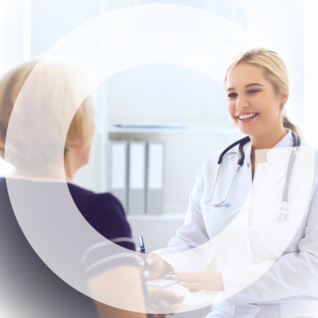 Clarity digestive health care packages