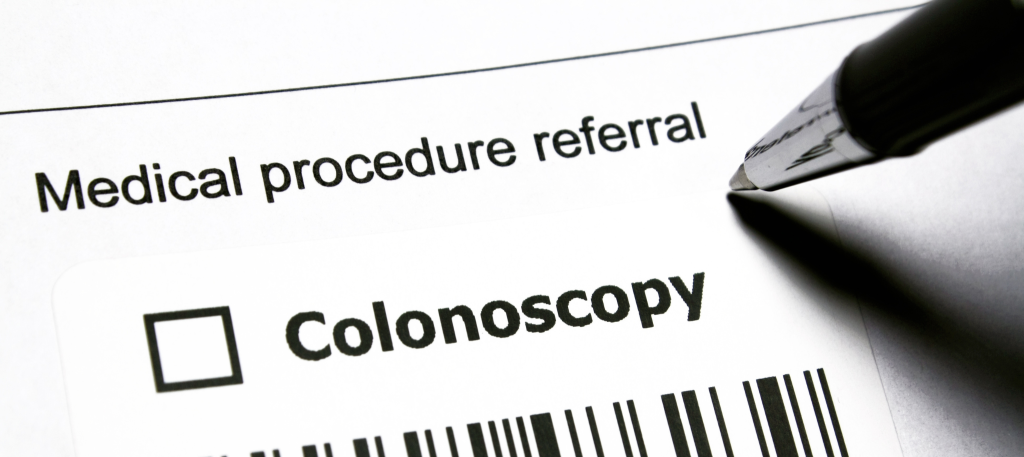 What is a Colonoscopy?