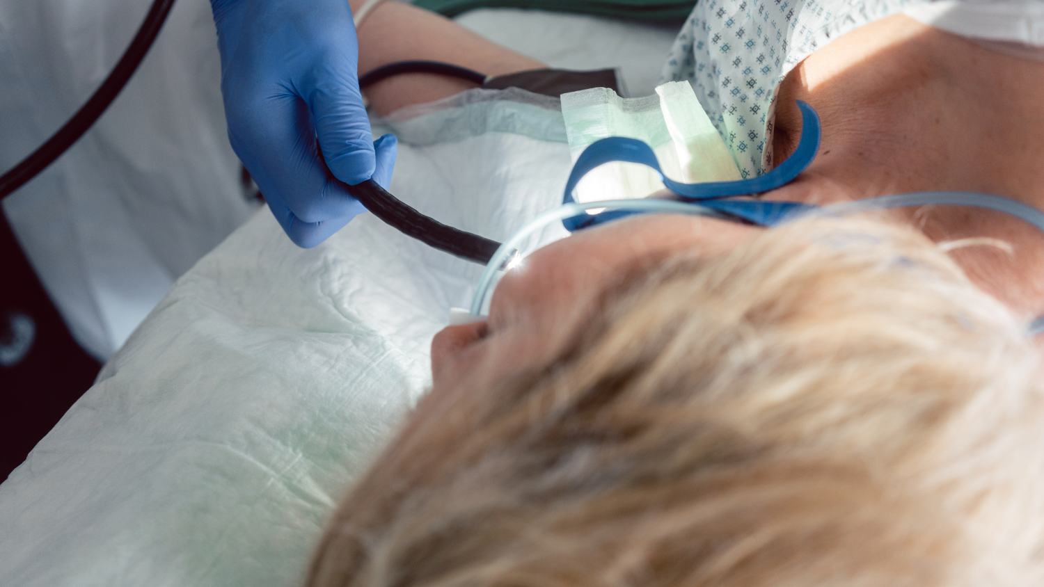 What is a gastroscopy and when might I need one?