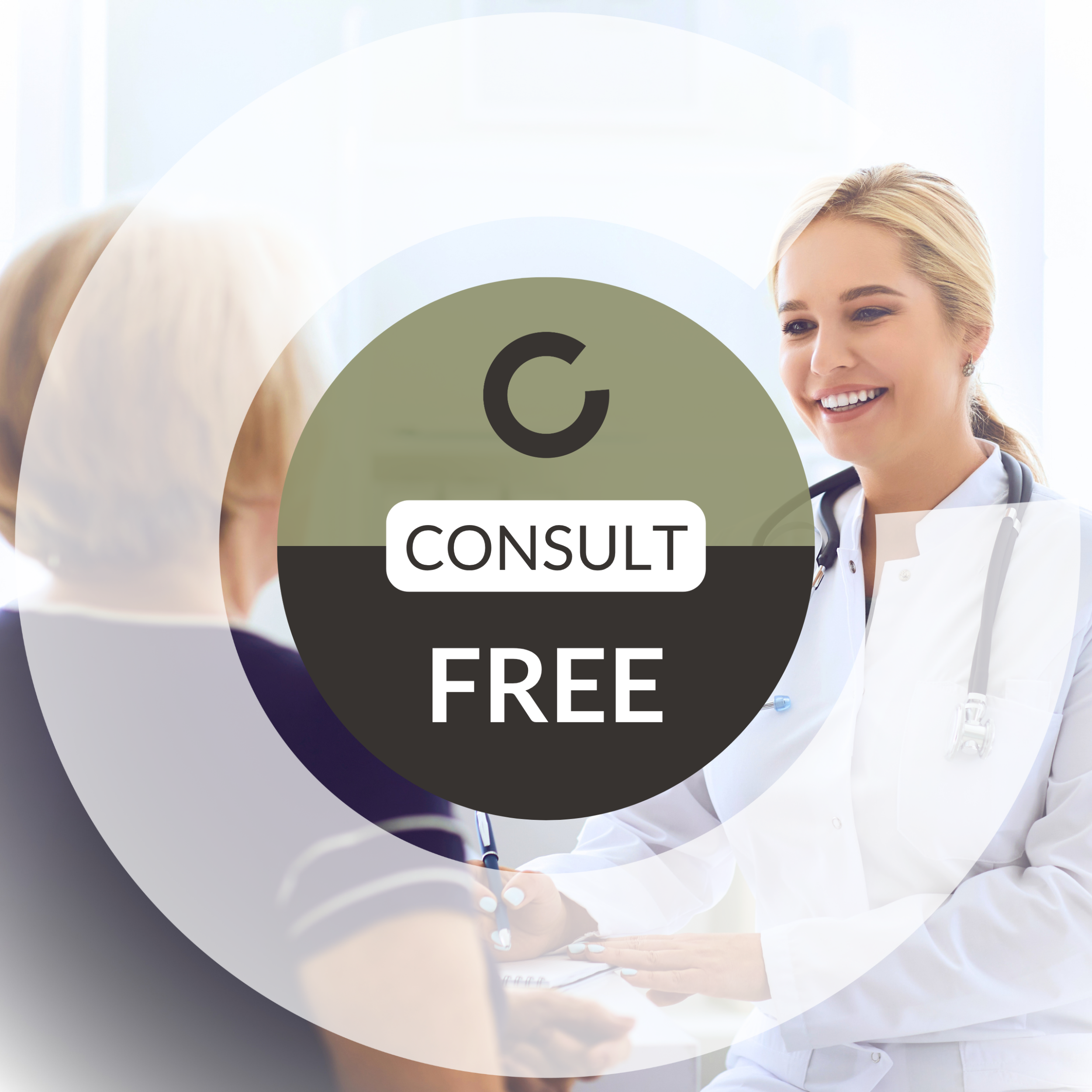 Clarity Consult is a free consultation