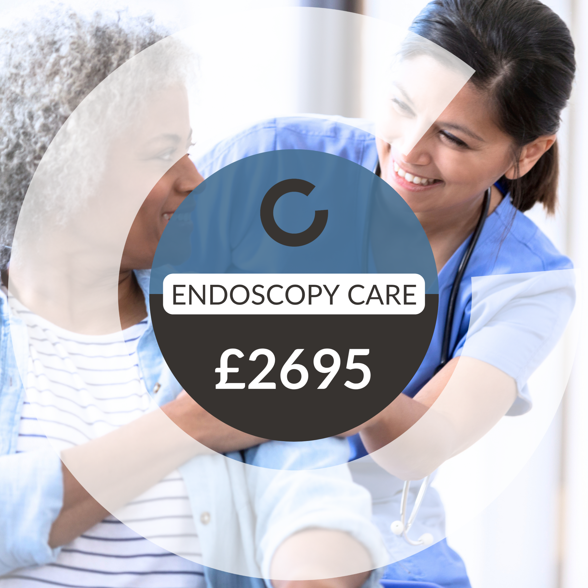 Clarity Endoscopy Care £2695